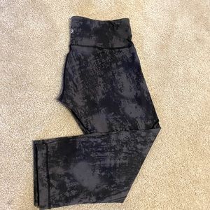 Lulu Lemon leggings
